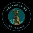 Northern K9 logo