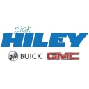 Hiley Buick GMC Of Fort Worth logo