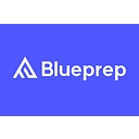 Blueprep logo