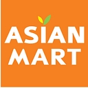Asia Mart logo