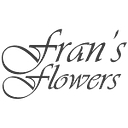 Fran's Flowers logo