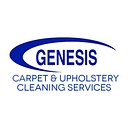 Genesis Carpet & Upholstery Cleaning Services logo