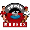 Power Movers logo