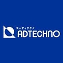 ADTECHNO logo