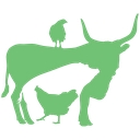 Friends In Need Animal Rescue logo
