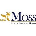 Moss Family Funeral Homes logo