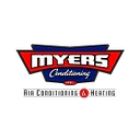 Myers Conditioning logo