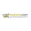 Explania logo