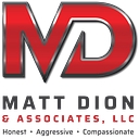 Matt Dion & Associates logo