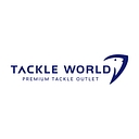 Tackle World logo
