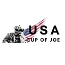 USA Cup of Joe logo