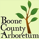 Boone County Arboretum logo