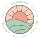 Tan Artistry logo