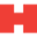 Harris Parkway Animal Hospital logo