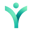 Foldexa logo