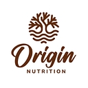 Origin Nutrition Supergreens logo