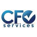 CFO Services, Inc logo