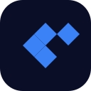 DroidFleet logo