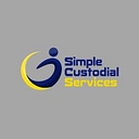 Simple Custodial Services logo
