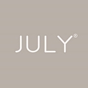 JULY Fashion logo