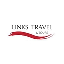 Links Travel & Tours logo