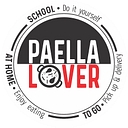 Paella Lover logo