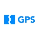 GPS Plastics logo