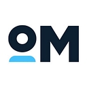 Grow With OM logo