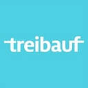 Treibauf logo