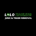 Lolo Hauling logo