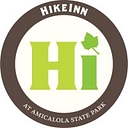 Len Foote Hike Inn logo