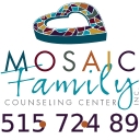 MOSAIC Family Counseling Center logo
