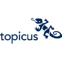 Topicus logo