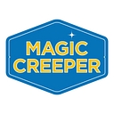 Magic Creeper logo