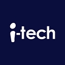 i-Tech Support logo