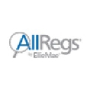 AllRegs logo