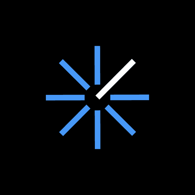 XDOF logo