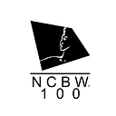 National Coalition of 100 Black Women logo