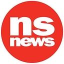 North Shore News (NSNews) logo