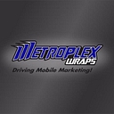 Metroplex Wraps logo