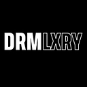 DRMLXRY | Luxury Car Rental Detroit logo