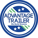 Advantage Trailer Parts logo