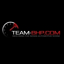 Team-BHP logo
