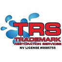 TRS 24/7 (Trademark Restoration Services) logo
