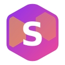 SpellCrush logo