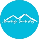 Saratoga Dentistry logo