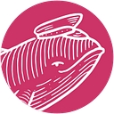 General Porpoise logo