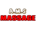 Asian Massage Studio logo