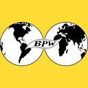BPW International logo