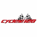 Cycles 128 logo